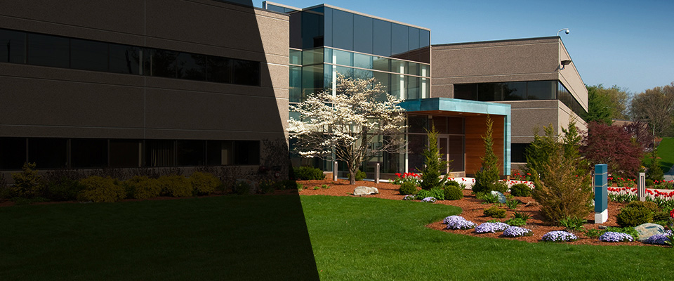 Alburtis Landscapers