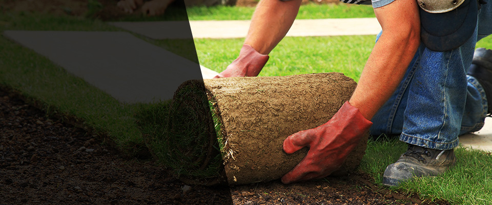 Alburtis Landscapers